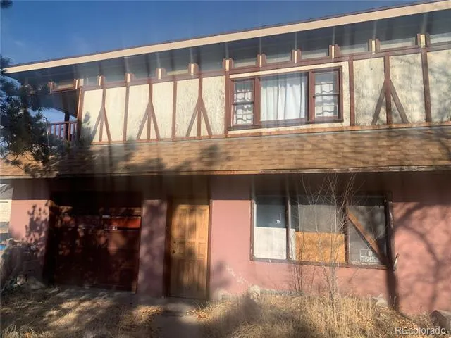 3202 Carson Avenue Evans, CO 80620