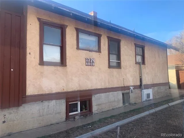 3202 Carson Avenue Evans, CO 80620