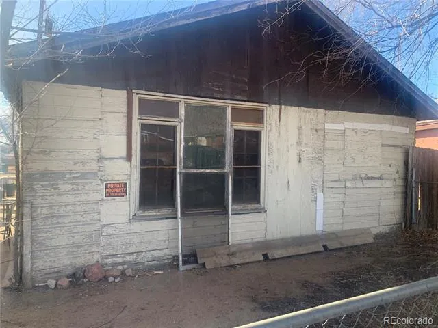 3202 Carson Avenue Evans, CO 80620