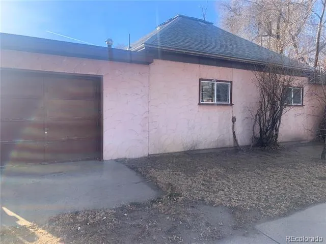 3202 Carson Avenue Evans, CO 80620
