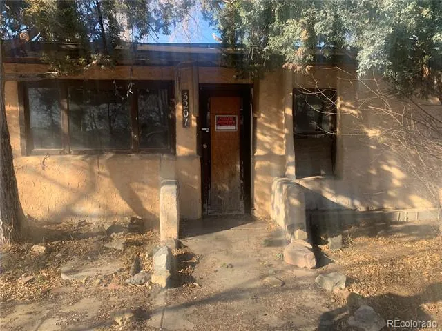 3202 Carson Avenue Evans, CO 80620