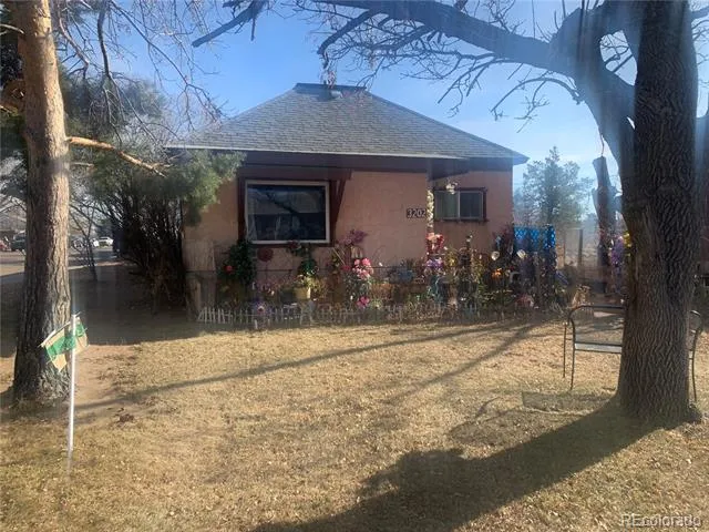 3202 Carson Avenue Evans, CO 80620