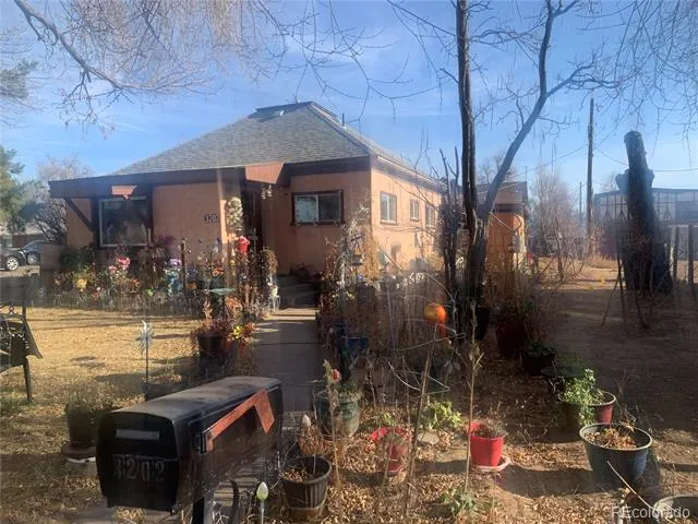 3202 Carson Avenue Evans, CO 80620