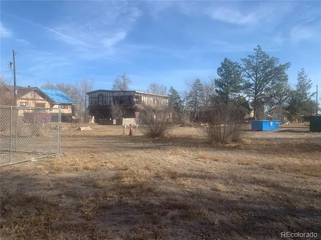 3202 Carson Avenue Evans, CO 80620