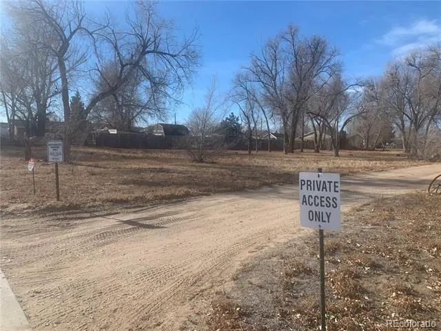 3202 Carson Avenue Evans, CO 80620