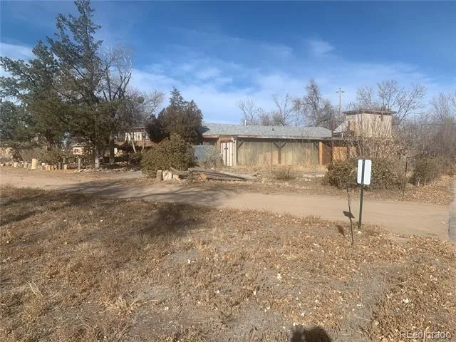 3202 Carson Avenue Evans, CO 80620