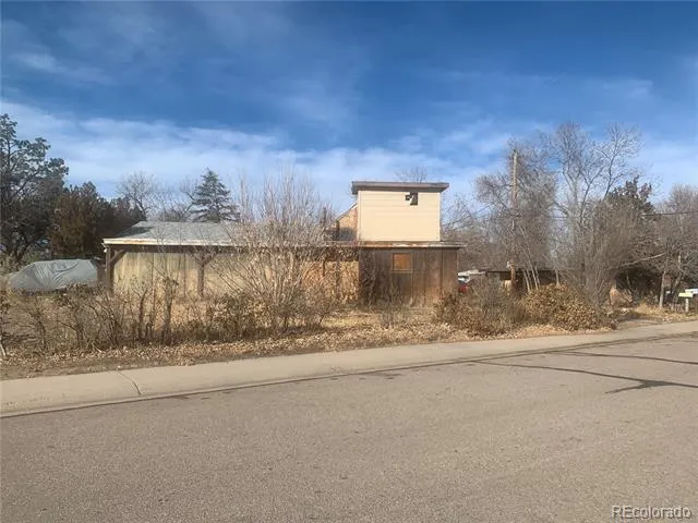 3202 Carson Avenue Evans, CO 80620