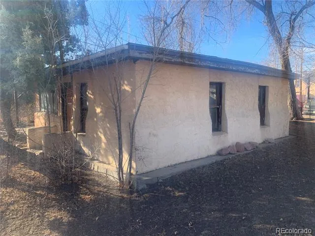 3202 Carson Avenue Evans, CO 80620