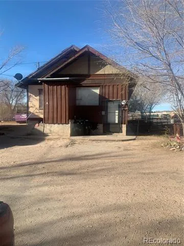 3202 Carson Avenue Evans, CO 80620