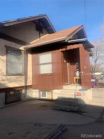 3202 Carson Avenue Evans, CO 80620