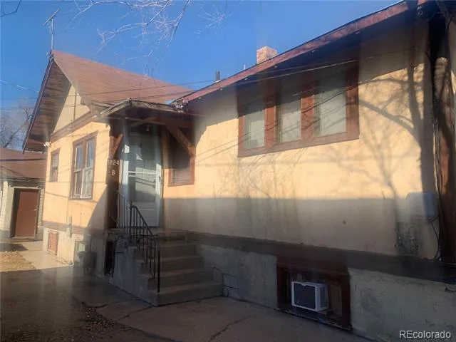 3202 Carson Avenue Evans, CO 80620