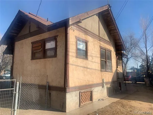 3202 Carson Avenue Evans, CO 80620
