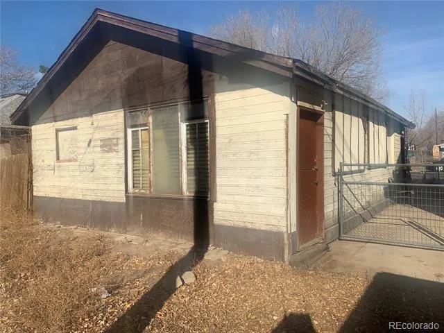 3202 Carson Avenue Evans, CO 80620