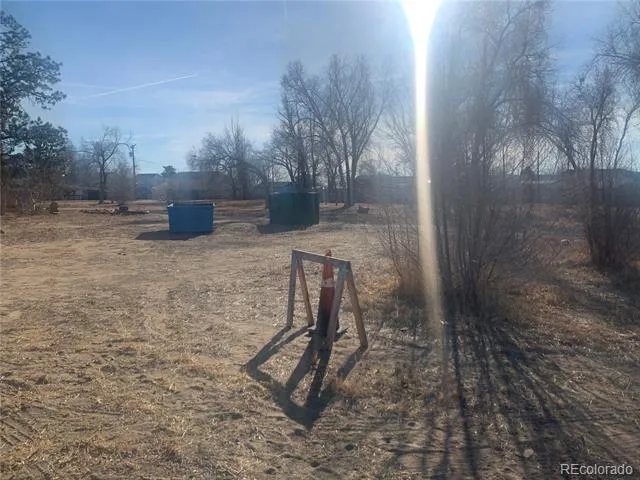 3202 Carson Avenue Evans, CO 80620