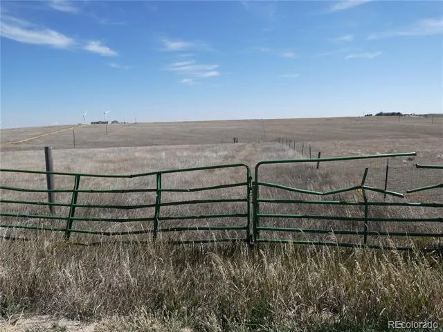 11701 County Road 137 Simla, CO 80835