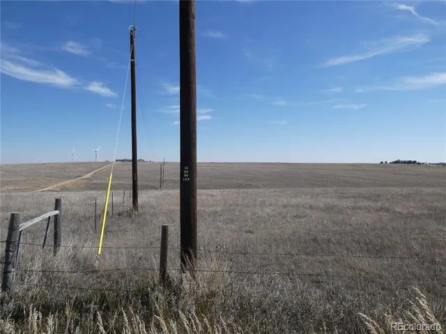 11701 County Road 137 Simla, CO 80835