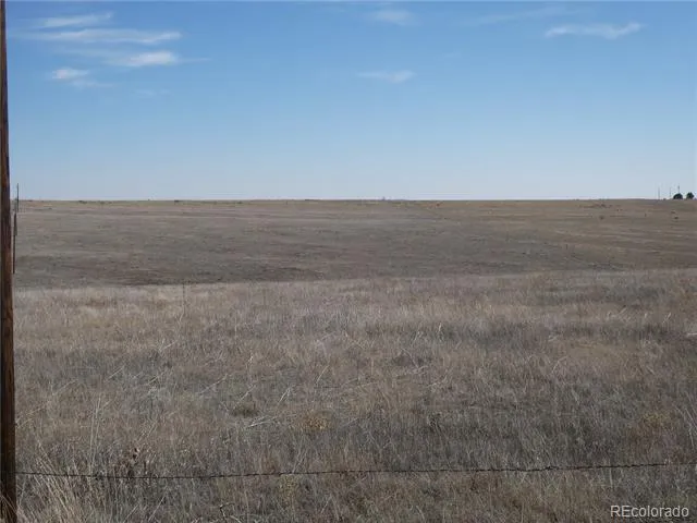 11701 County Road 137 Simla, CO 80835