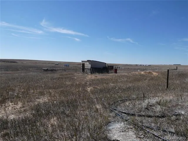 11701 County Road 137 Simla, CO 80835