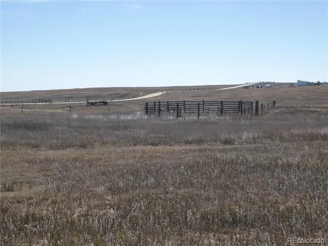 11701 County Road 137 Simla, CO 80835