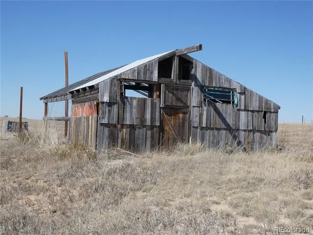 11701 County Road 137 Simla, CO 80835