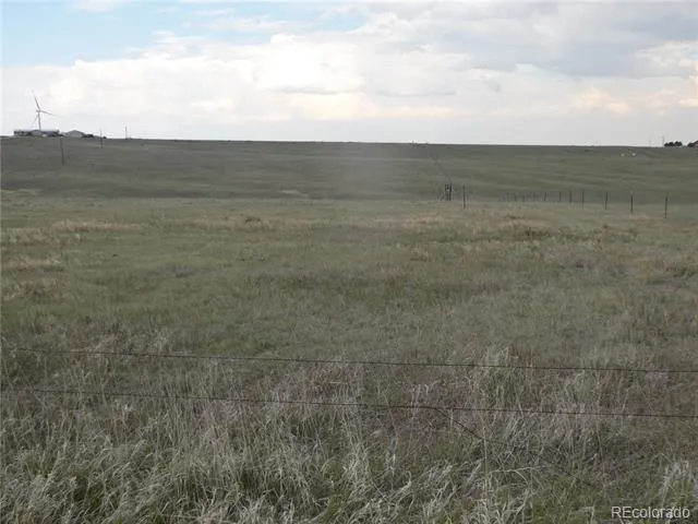 11701 County Road 137 Simla, CO 80835
