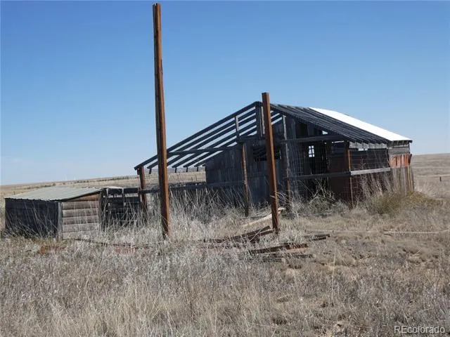 11701 County Road 137 Simla, CO 80835
