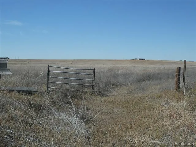11701 County Road 137 Simla, CO 80835
