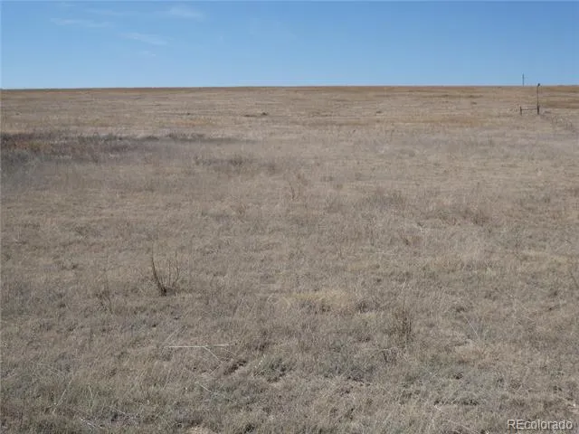 11701 County Road 137 Simla, CO 80835