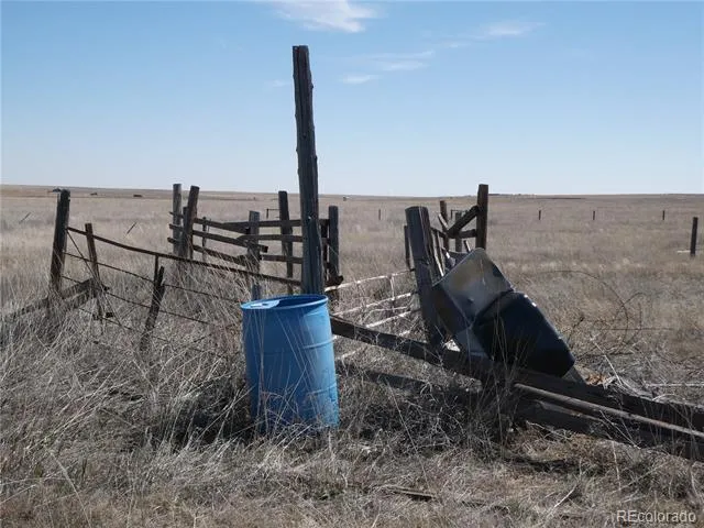 11701 County Road 137 Simla, CO 80835