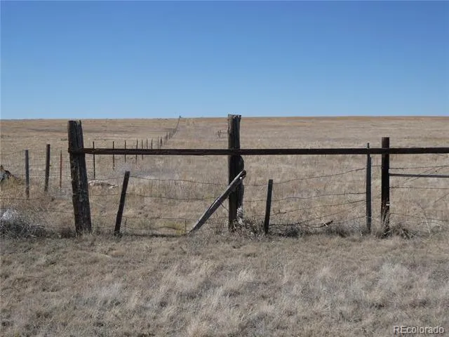 11701 County Road 137 Simla, CO 80835