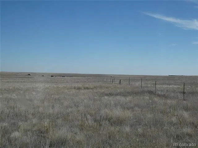 11701 County Road 137 Simla, CO 80835