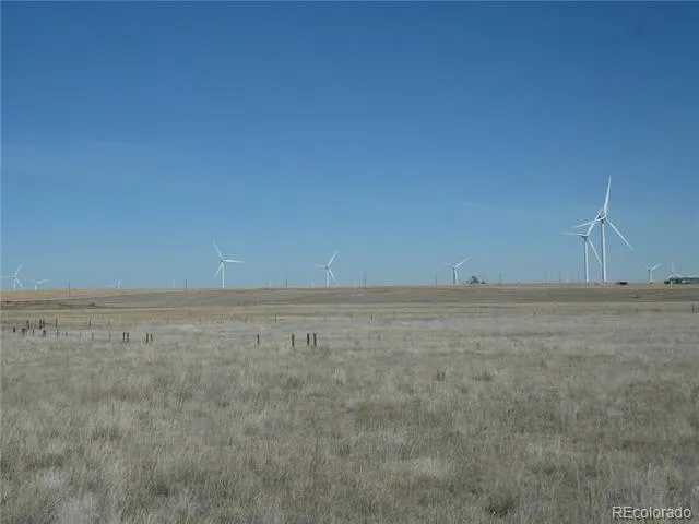 11701 County Road 137 Simla, CO 80835