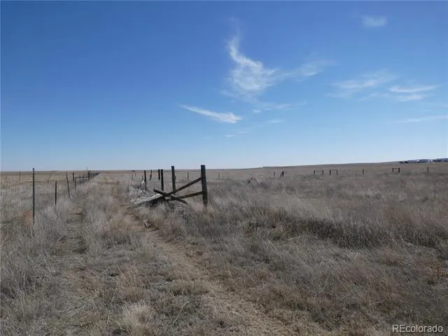 11701 County Road 137 Simla, CO 80835