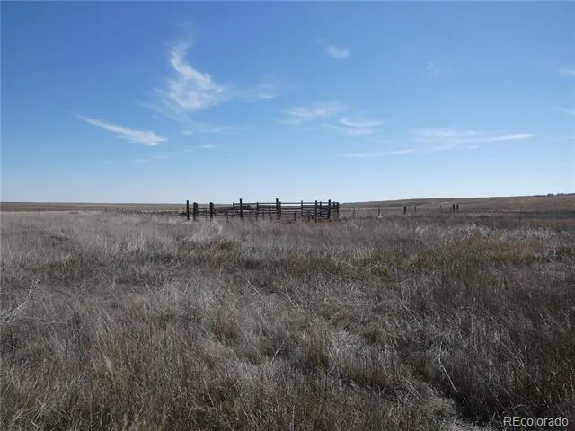 11701 County Road 137 Simla, CO 80835