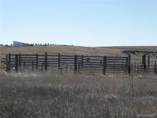 11701 County Road 137 Simla, CO 80835