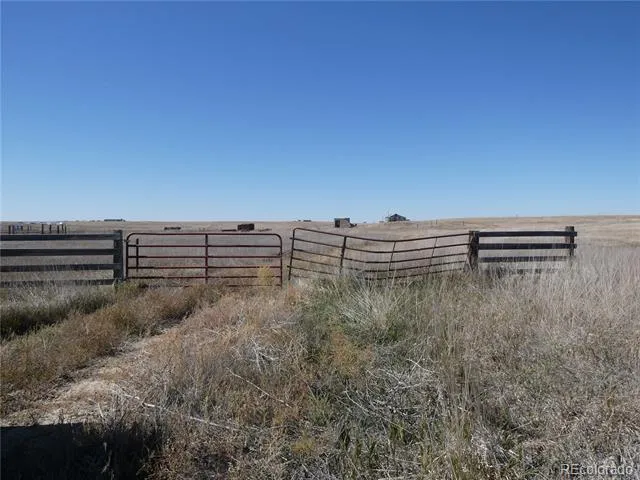 11701 County Road 137 Simla, CO 80835