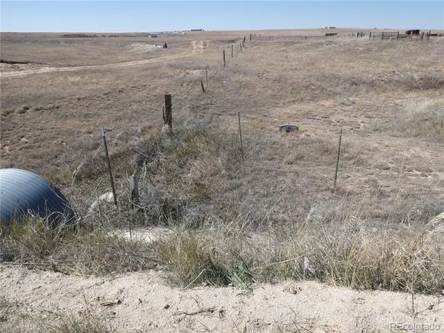 11701 County Road 137 Simla, CO 80835