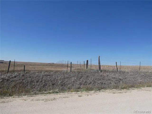11701 County Road 137 Simla, CO 80835