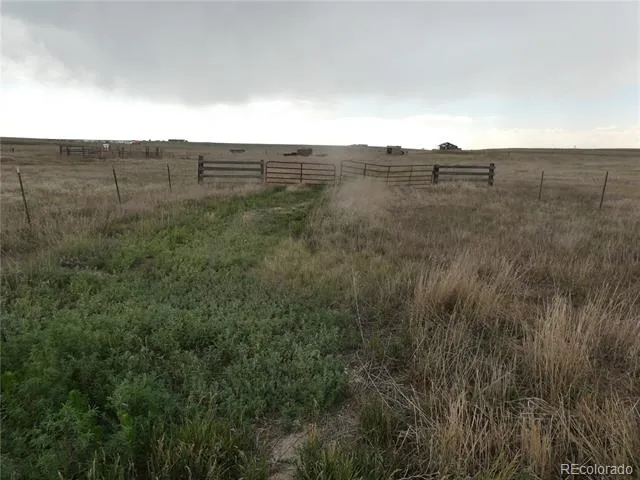 11701 County Road 137 Simla, CO 80835