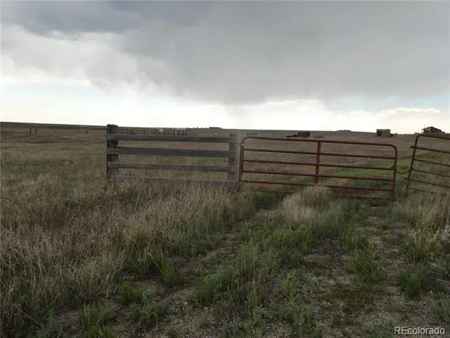 11701 County Road 137 Simla, CO 80835