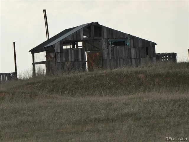 11701 County Road 137 Simla, CO 80835