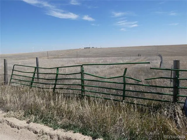 11701 County Road 137 Simla, CO 80835