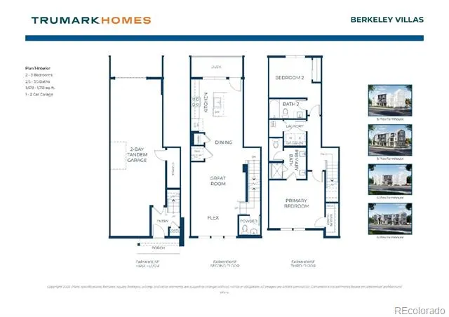 2896 W 56th Place Denver, CO 80221