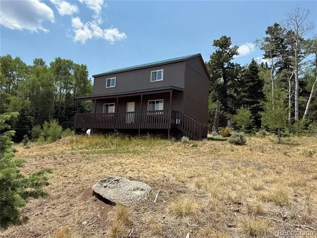 2357 Benton Place Fort Garland, CO 81133