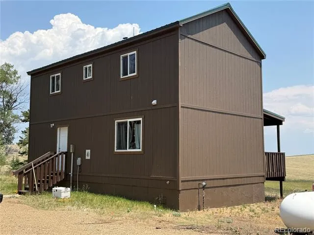 2357 Benton Place Fort Garland, CO 81133