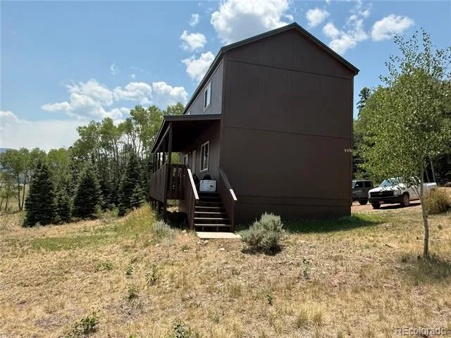 2357 Benton Place Fort Garland, CO 81133