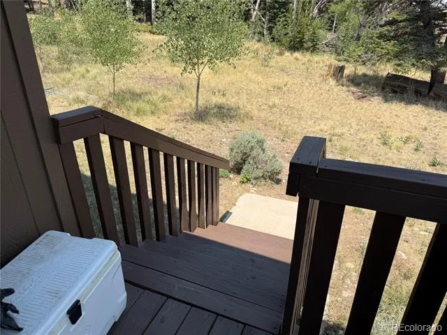 2357 Benton Place Fort Garland, CO 81133