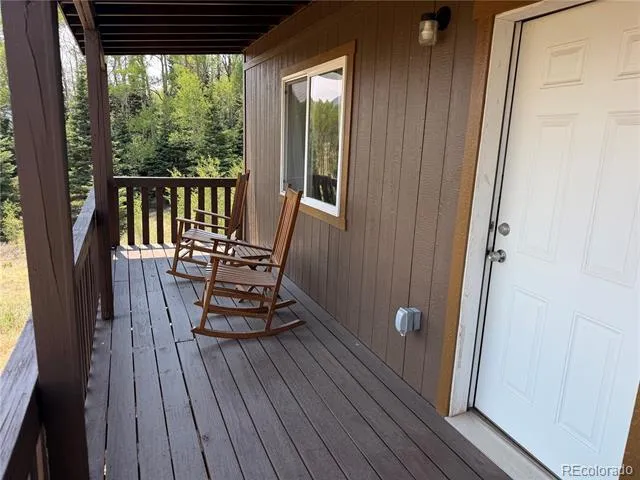 2357 Benton Place Fort Garland, CO 81133