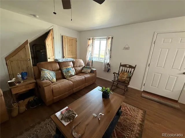 2357 Benton Place Fort Garland, CO 81133