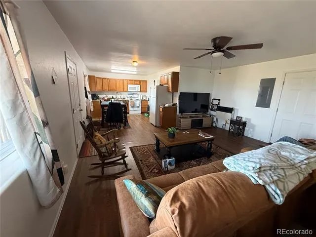 2357 Benton Place Fort Garland, CO 81133